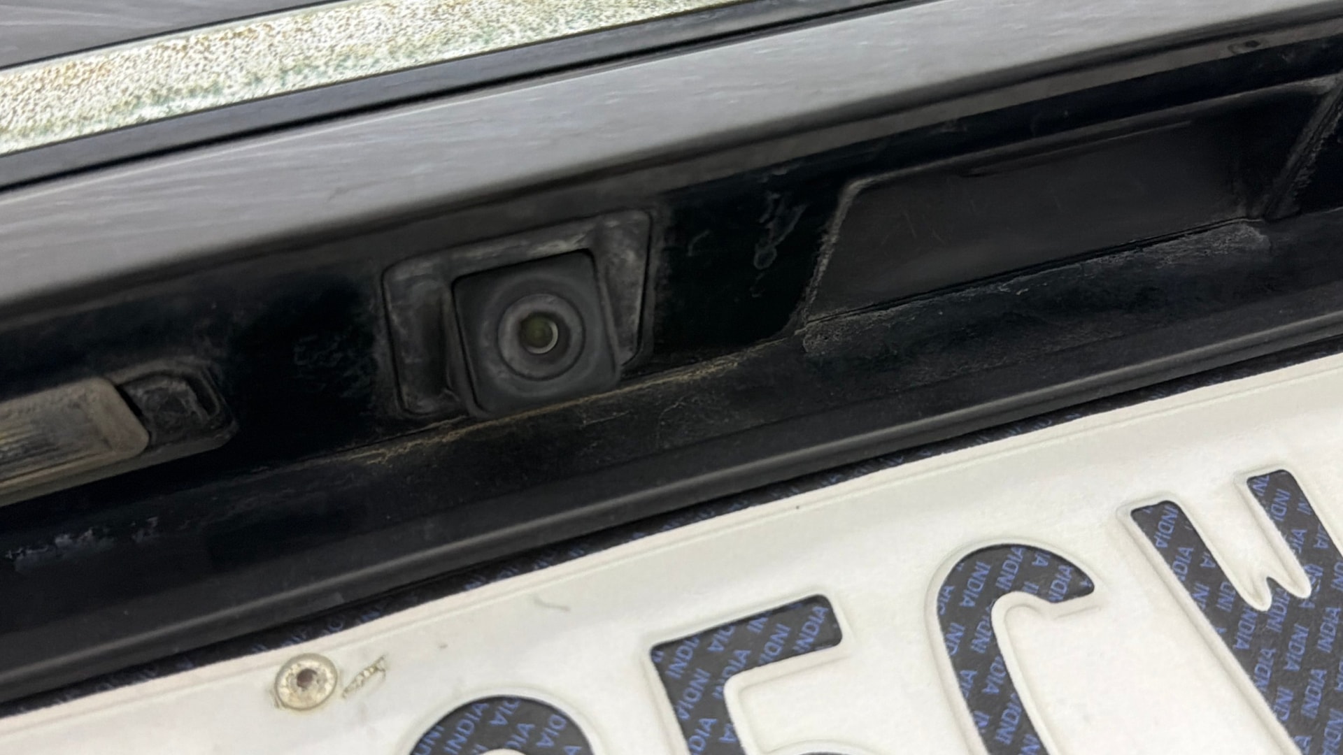 Used 2025 MG Hector Used 2025 MG Hector