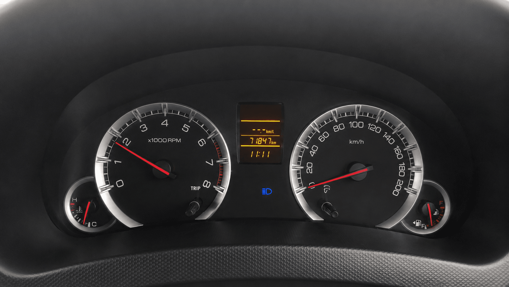 View 2017 Maruti Suzuki 1000 Base Variant Image 33 Used 2017 Maruti Suzuki 1000 Base Variant Image 33