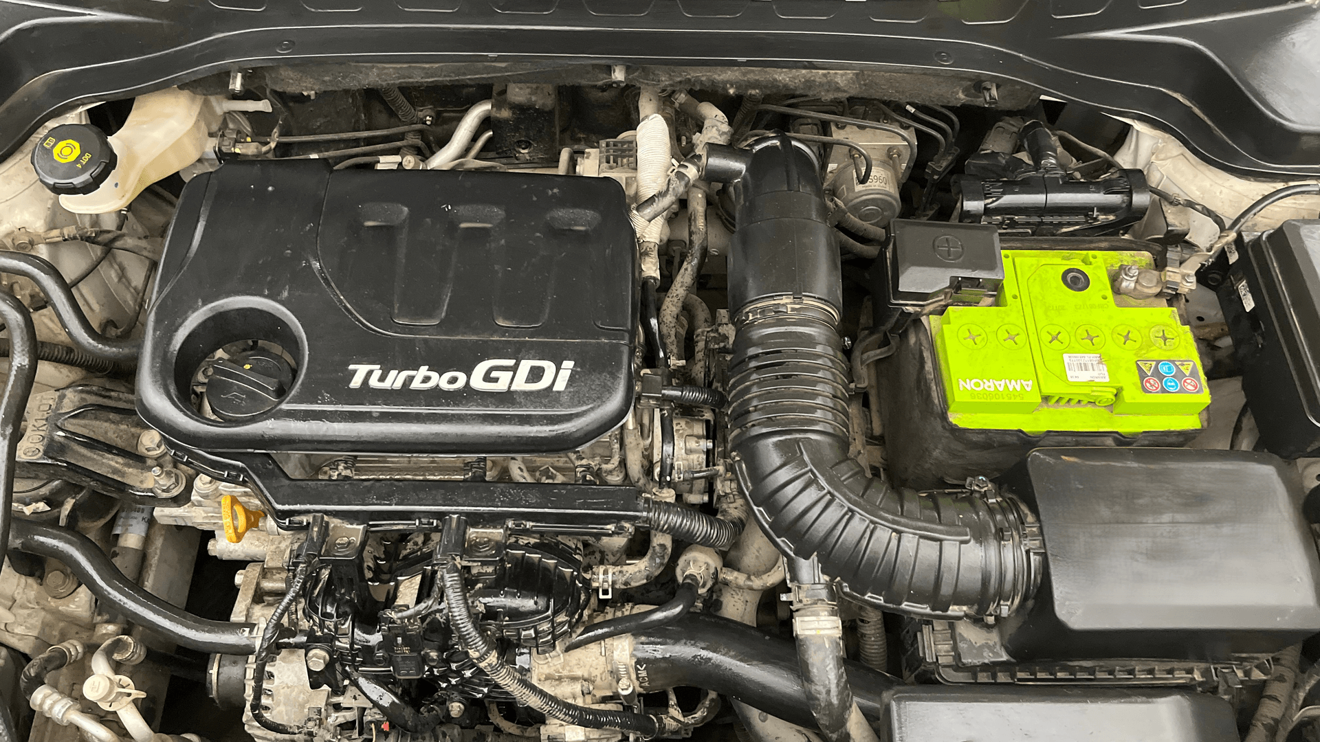 Used 2021 Kia Sonet Used 2021 Kia Sonet