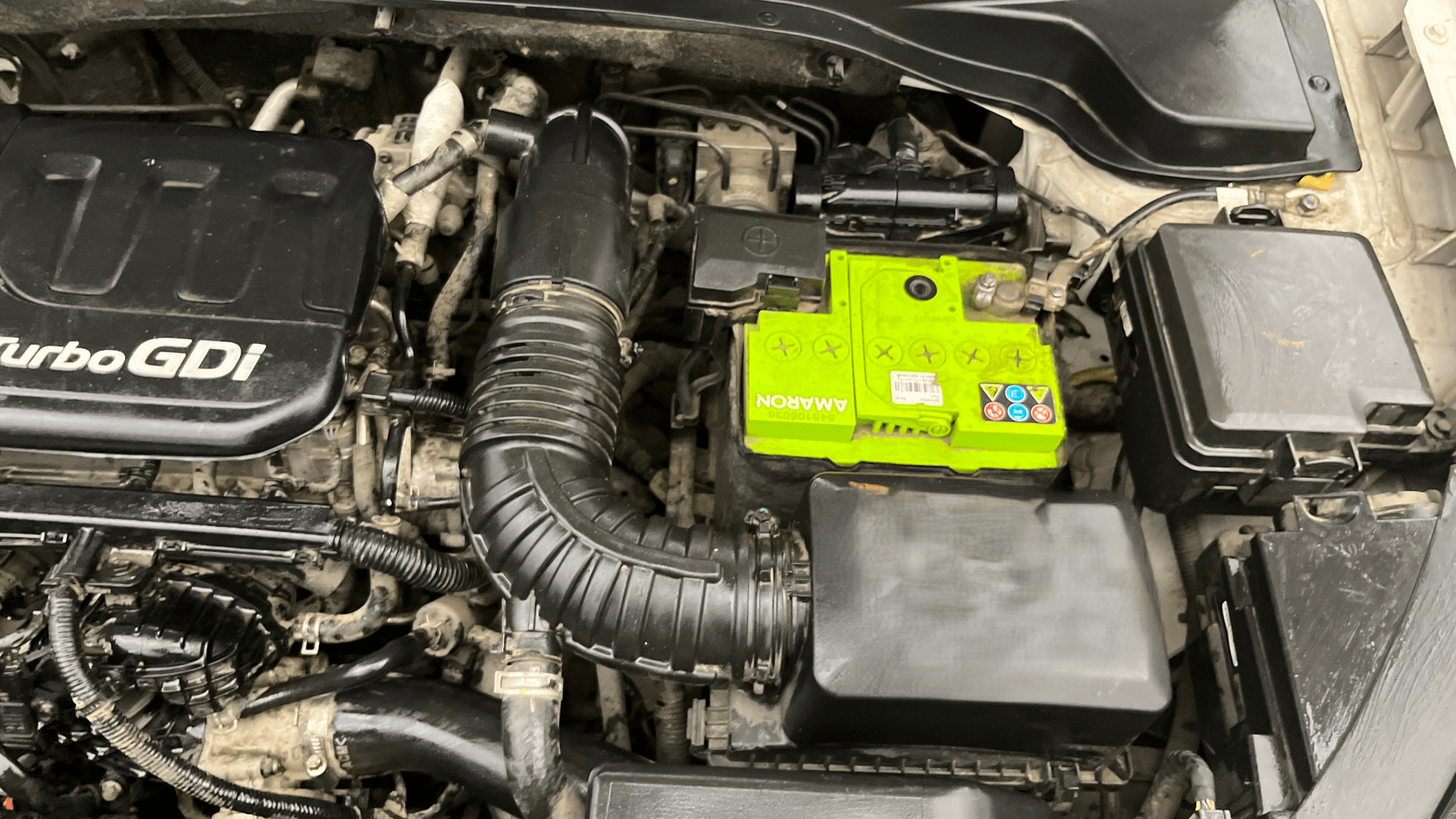 Used 2021 Kia Sonet Used 2021 Kia Sonet