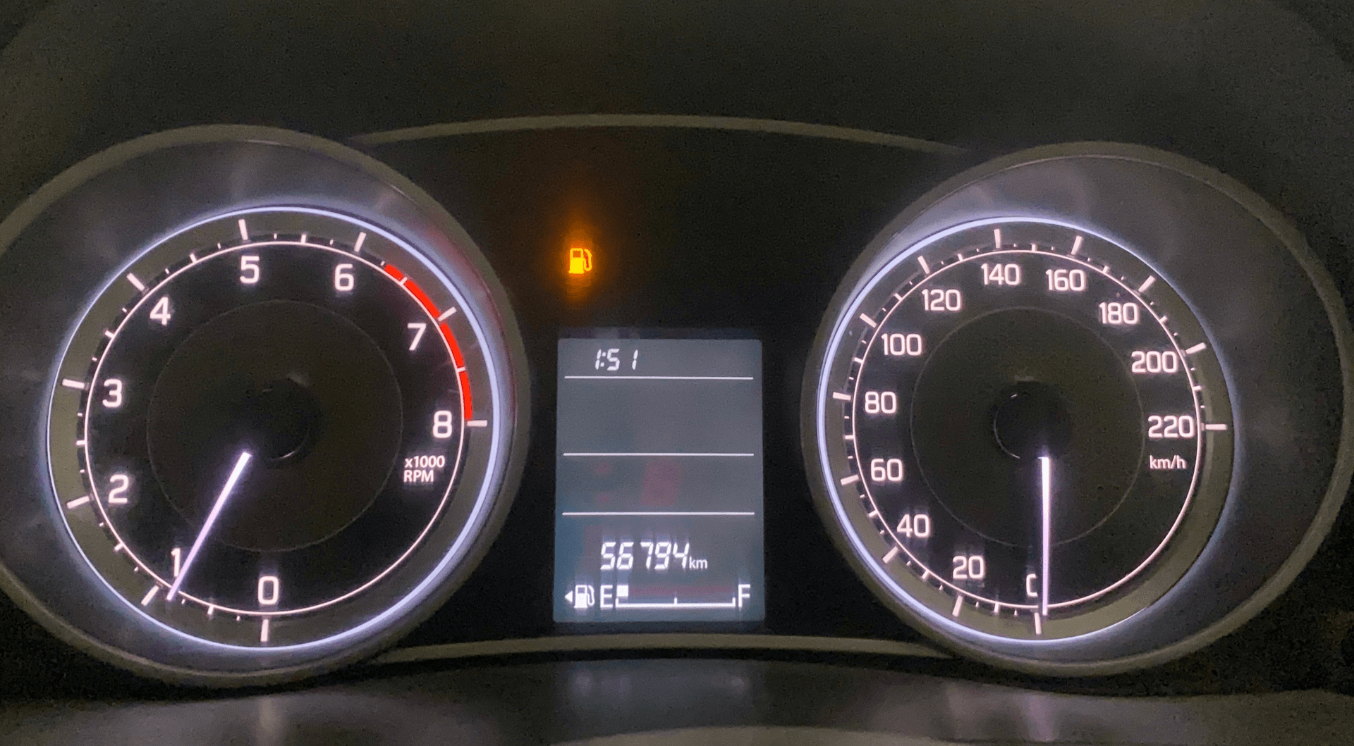 View 2022 Maruti Suzuki 1000 Base Variant Image 33 Used 2022 Maruti Suzuki 1000 Base Variant Image 33