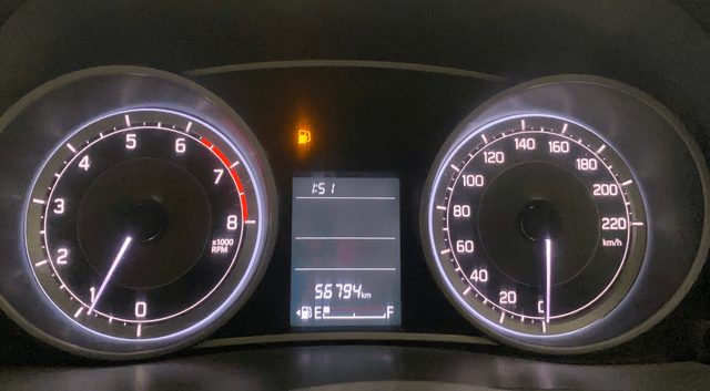 View Maruti Suzuki 1000 Image 33 Used Maruti Suzuki 1000 Image 33