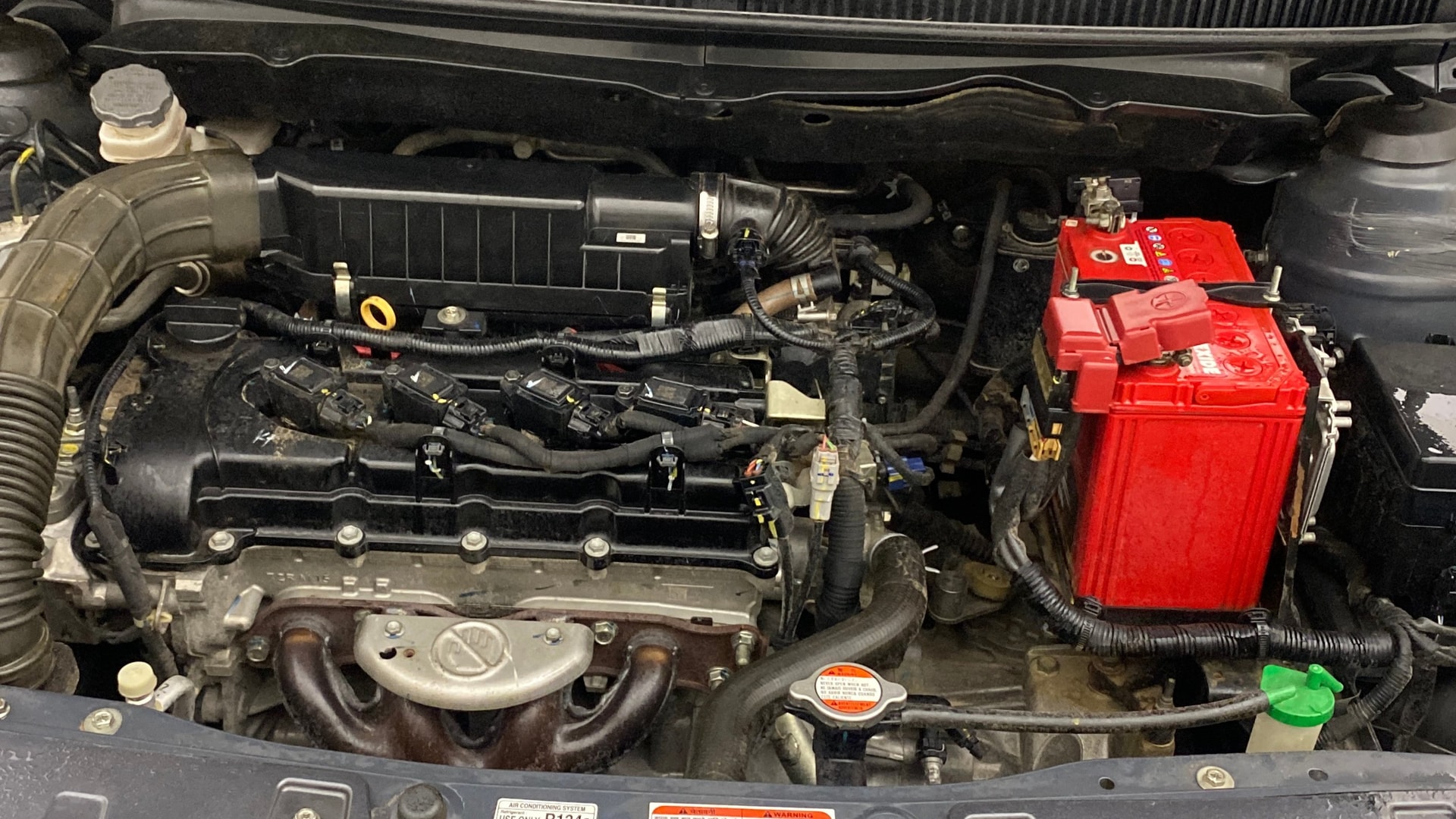 Used 2022 Maruti Suzuki 1000 Used 2022 Maruti Suzuki 1000