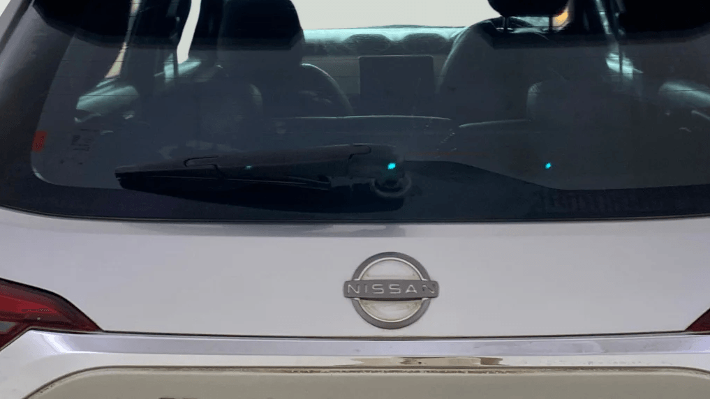 View 2022 Nissan Magnite Turbo XV Image 23 Used 2022 Nissan Magnite Turbo XV Image 23