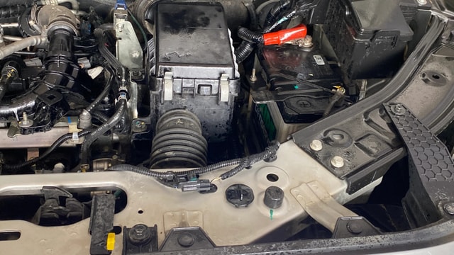 View Nissan Magnite Image 29 Used Nissan Magnite Image 29