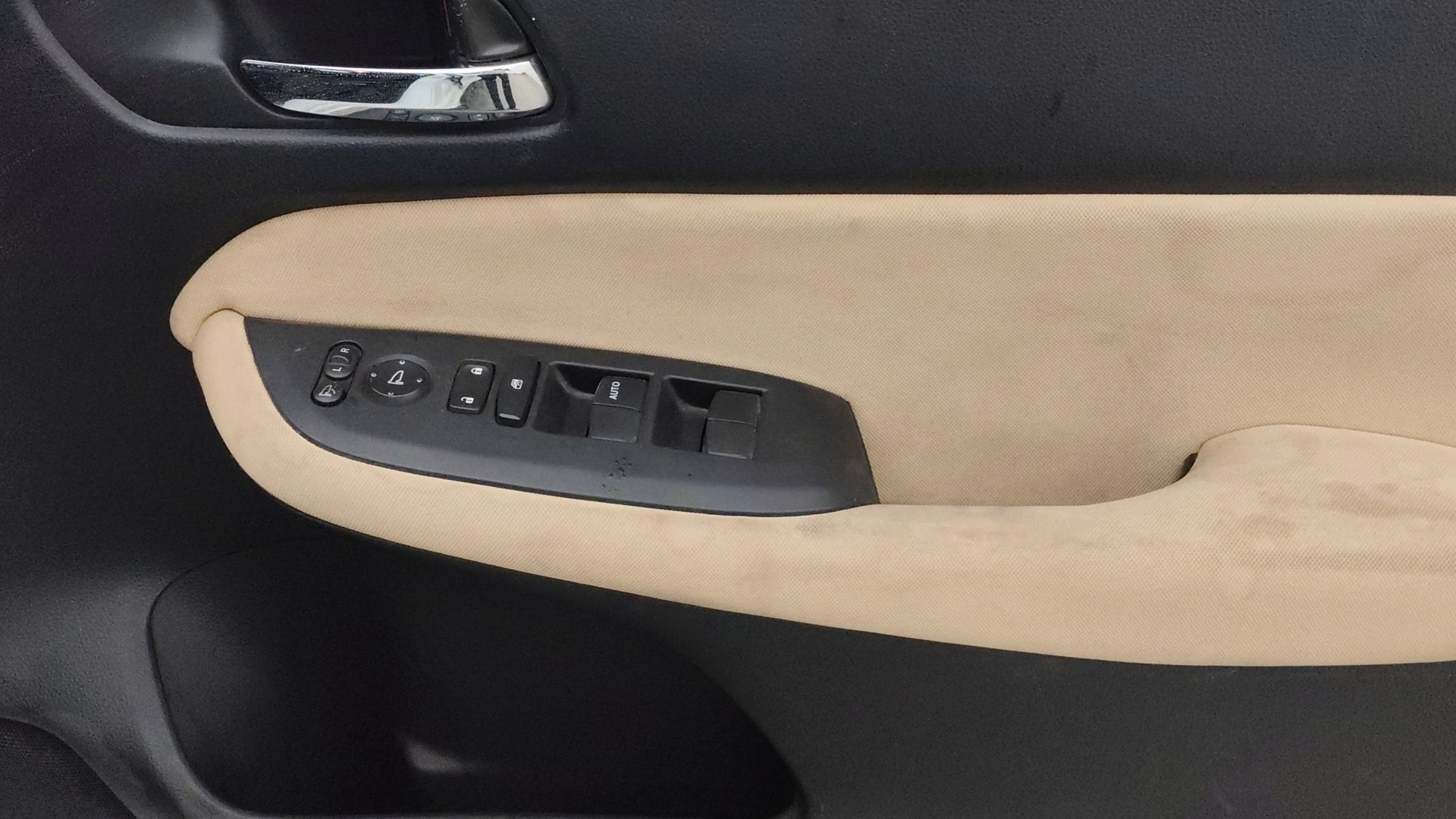 Used 2021 Honda City Used 2021 Honda City