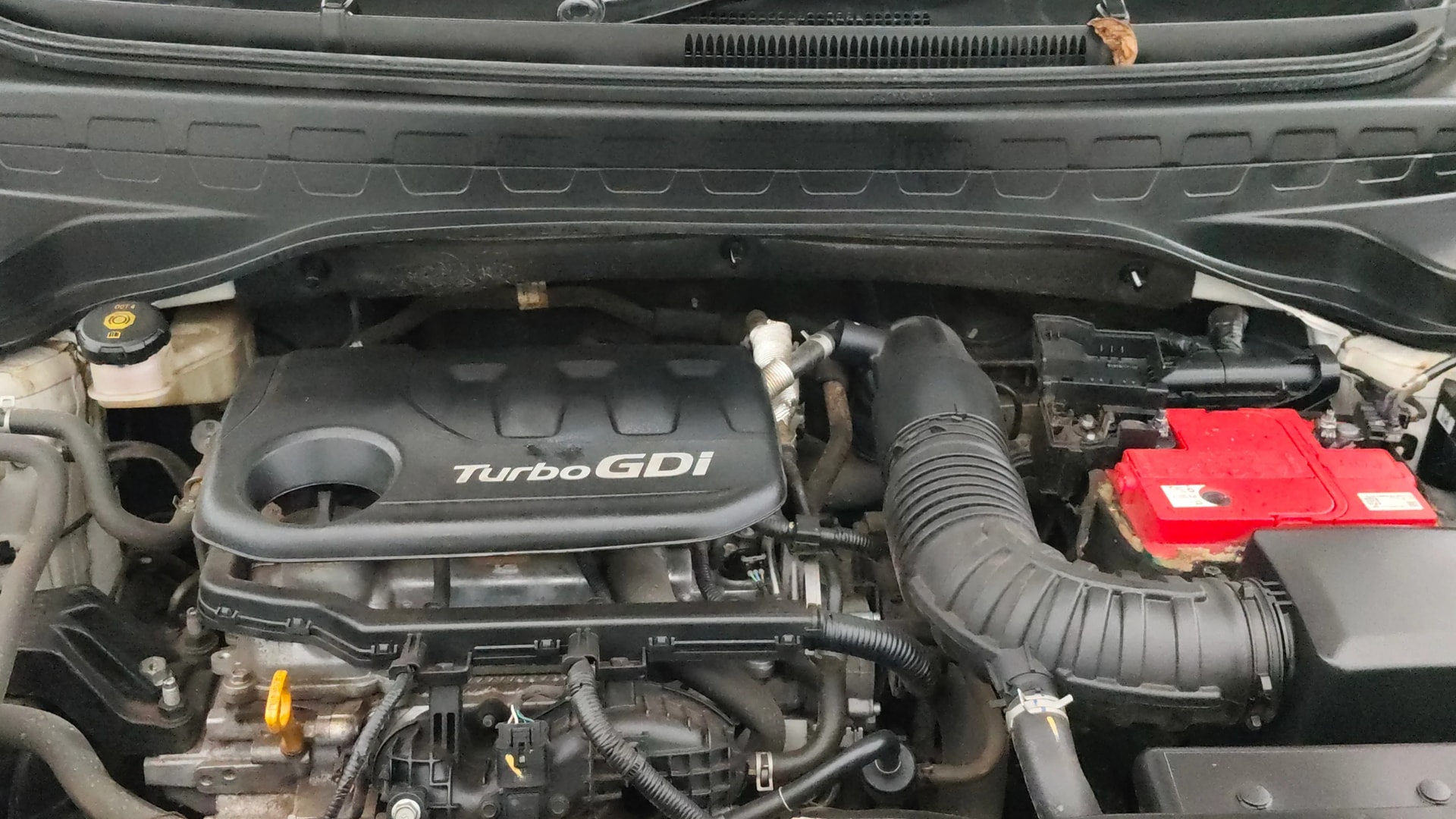 Used 2021 Kia Sonet Used 2021 Kia Sonet