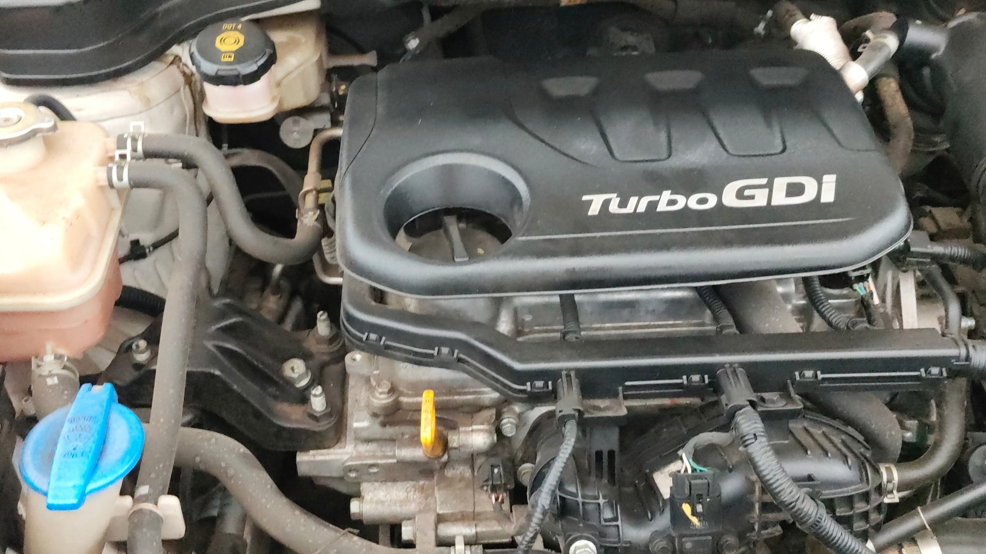 Used 2021 Kia Sonet Used 2021 Kia Sonet