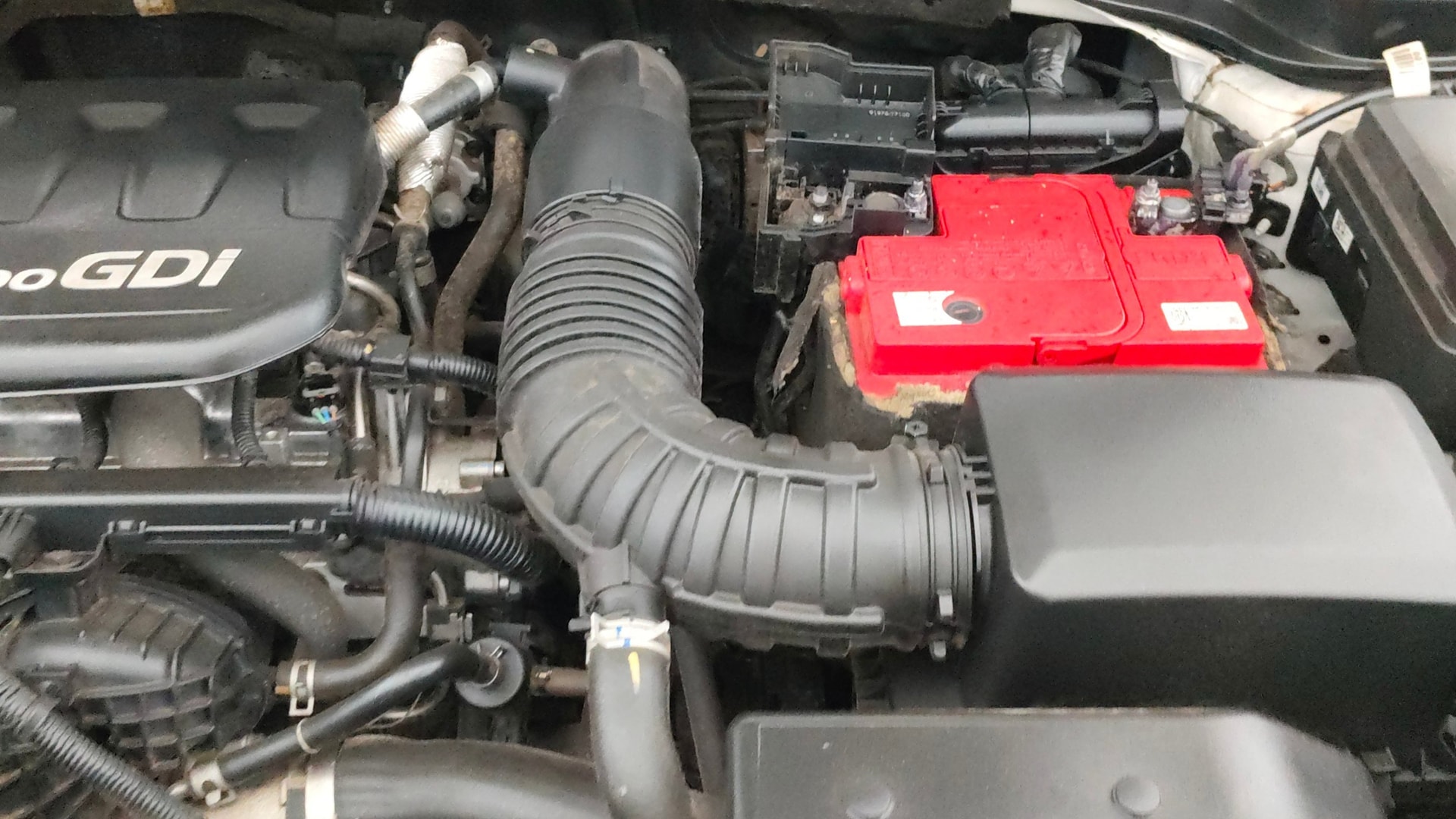 Used 2021 Kia Sonet Used 2021 Kia Sonet