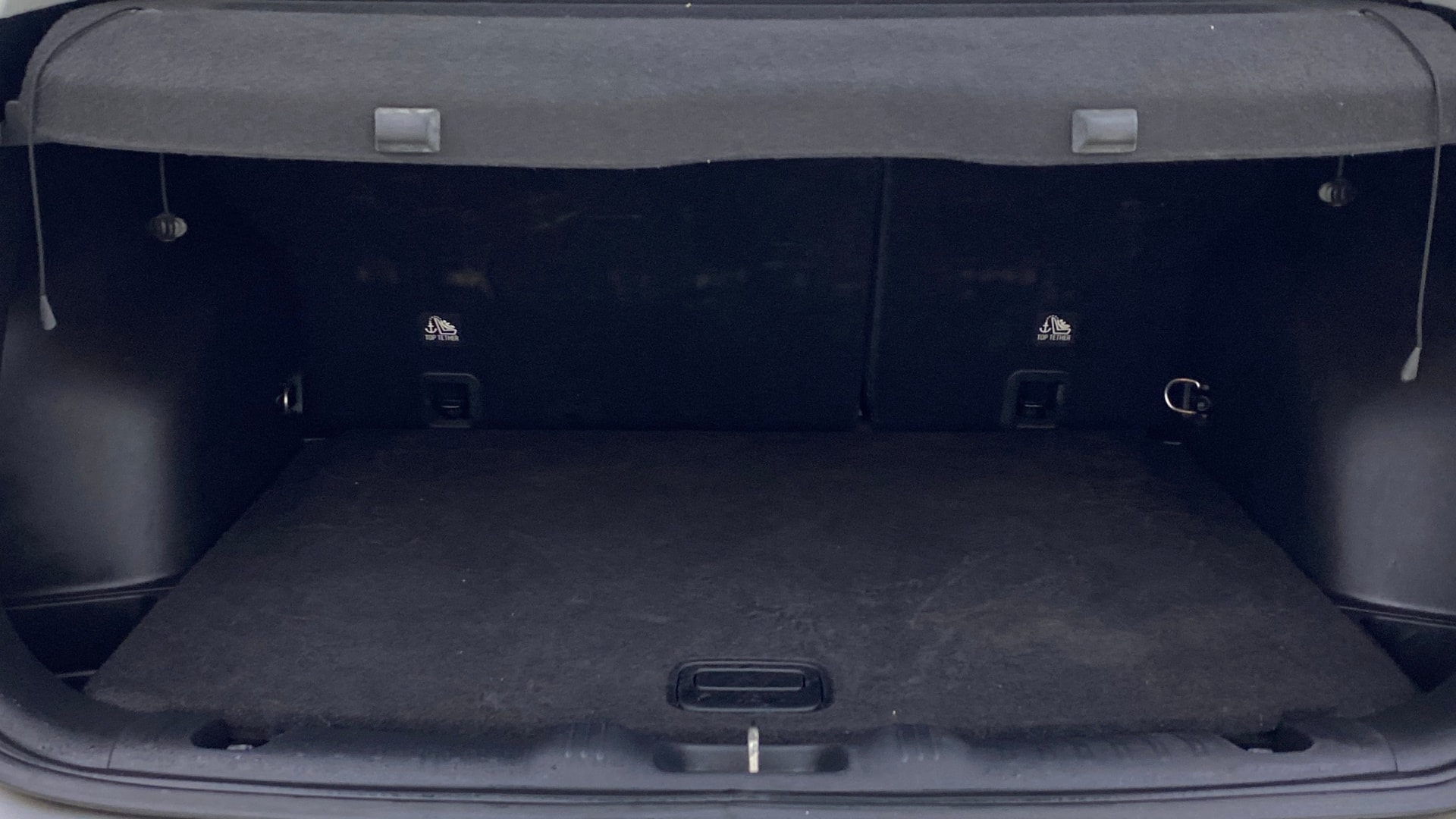 View 2020 Jeep Compass Sport Plus Petrol BS IV Image 11 Used 2020 Jeep Compass Sport Plus Petrol BS IV Image 11