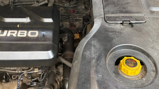 View MG Hector Image 30 Used MG Hector Image 30