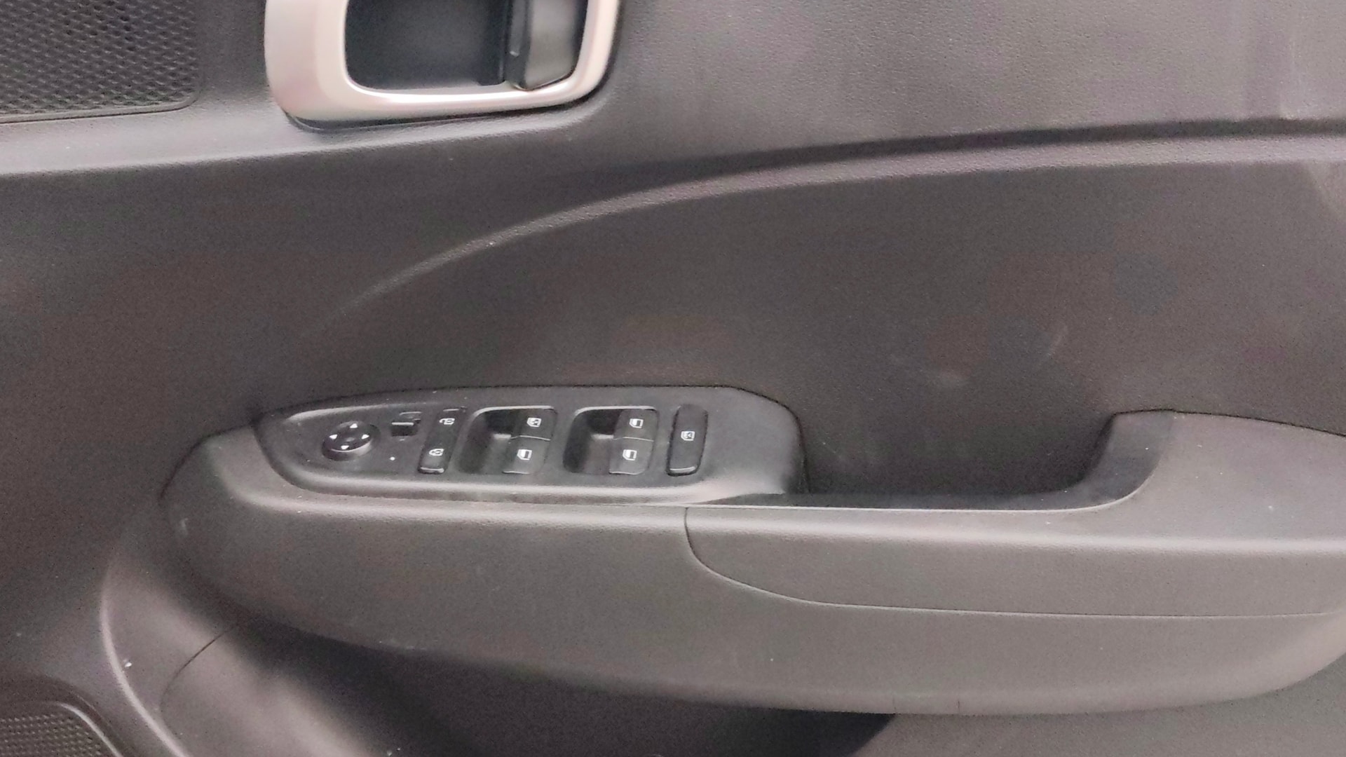 Used 2020 Hyundai Venue Used 2020 Hyundai Venue