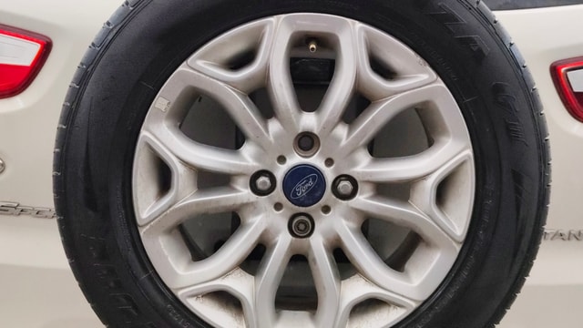 View Ford EcoSport Image 24 Used Ford EcoSport Image 24