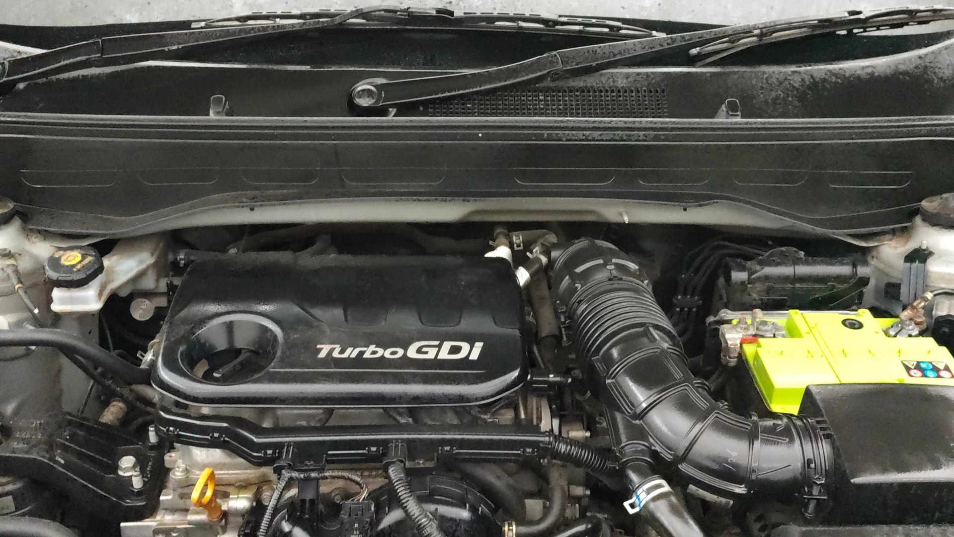 View 2019 Hyundai Venue SX 1.0 Petrol Image 43 Used 2019 Hyundai Venue SX 1.0 Petrol Image 43