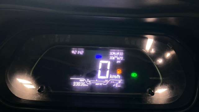 View Tata Nexon Image 36 Used Tata Nexon Image 36
