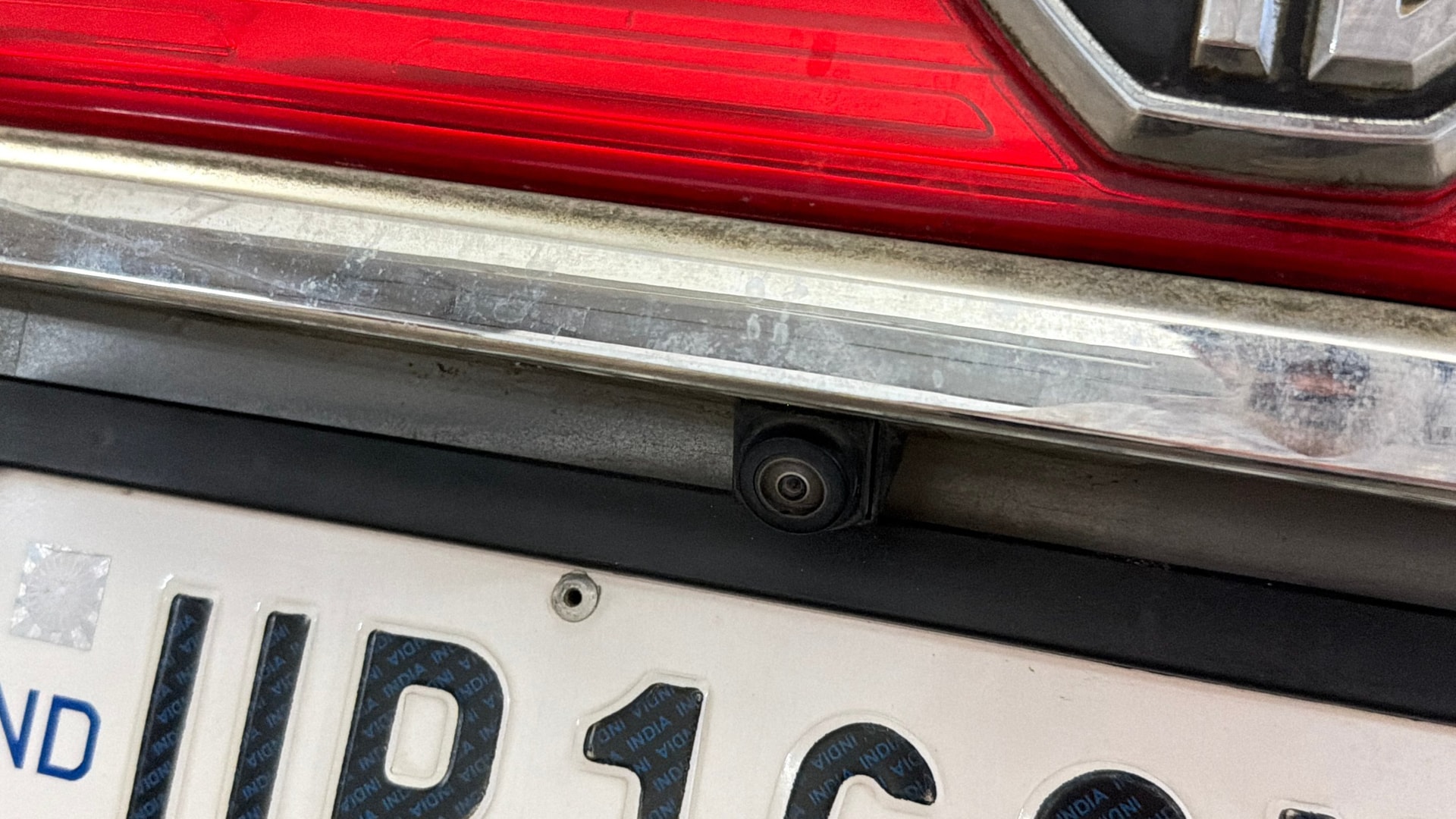 View 2020 MG Hector Sharp Petrol BS IV Image 24 Used 2020 MG Hector Sharp Petrol BS IV Image 24