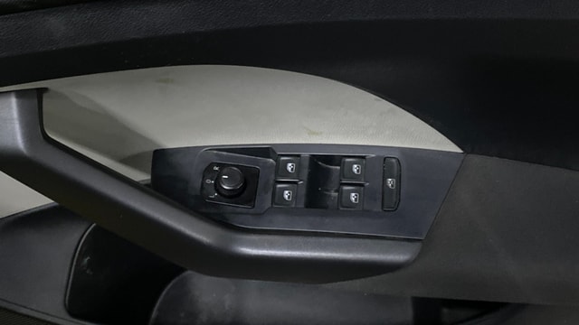 View Volkswagen Taigun Image 36 Used Volkswagen Taigun Image 36