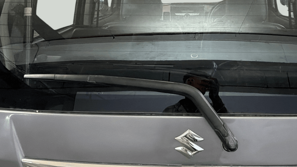 Used 2018 Maruti Suzuki 1000 Used 2018 Maruti Suzuki 1000