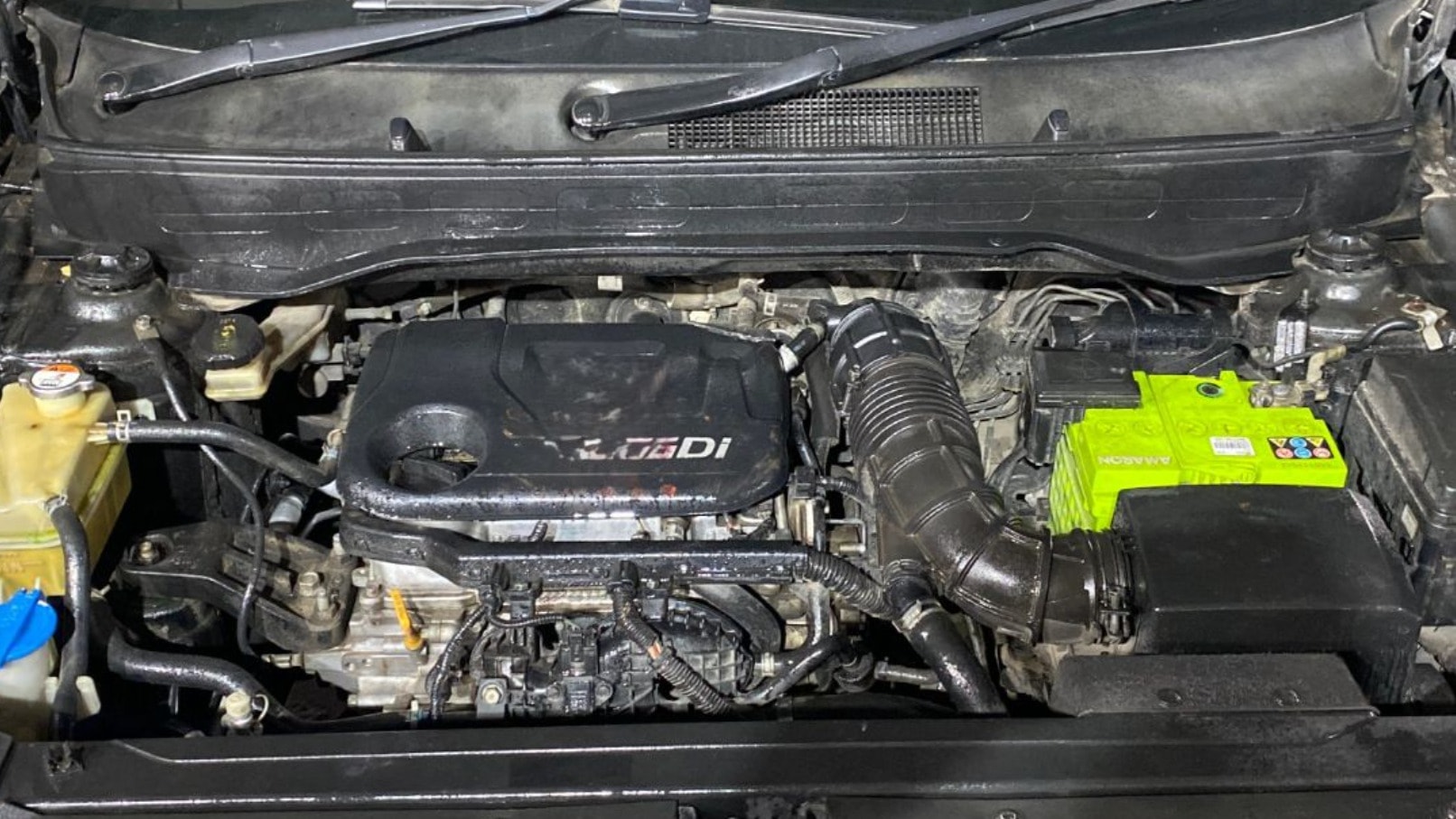 Used 2021 Hyundai Venue Used 2021 Hyundai Venue