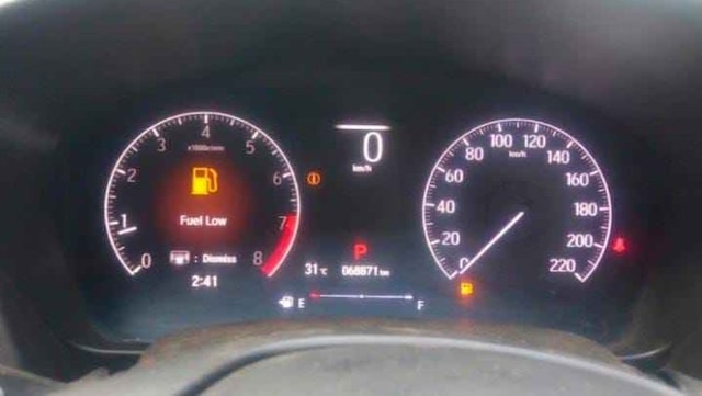 View Honda City ZX Image 37 Used Honda City ZX Image 37