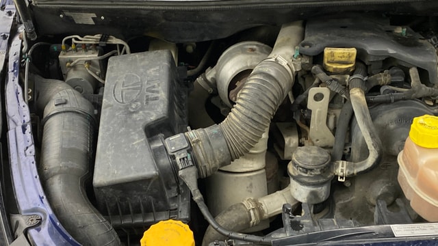 View Tata Hexa Image 27 Used Tata Hexa Image 27