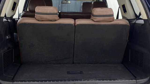 View Tata Hexa Image 7 Used Tata Hexa Image 7