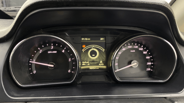View Tata Hexa Image 22 Used Tata Hexa Image 22