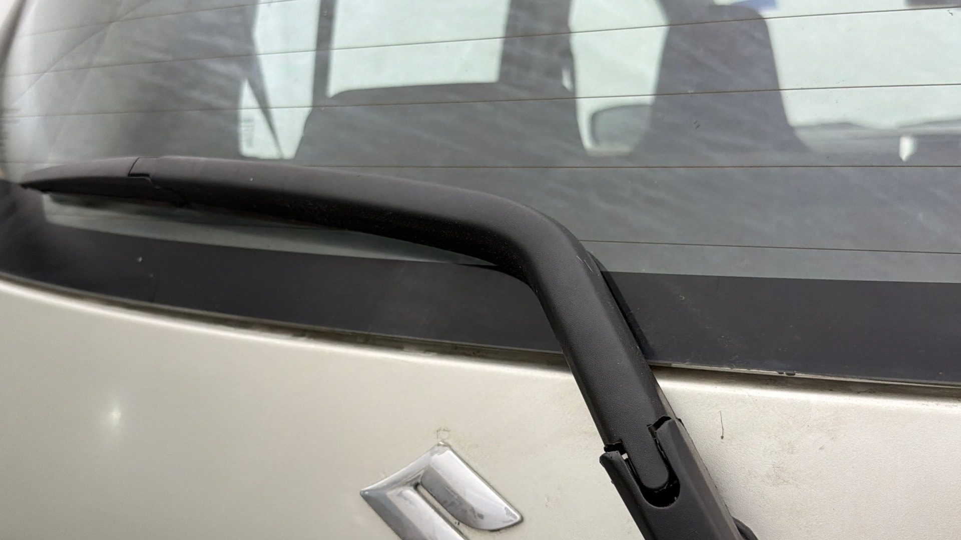 Used 2016 Maruti Suzuki 1000 Used 2016 Maruti Suzuki 1000
