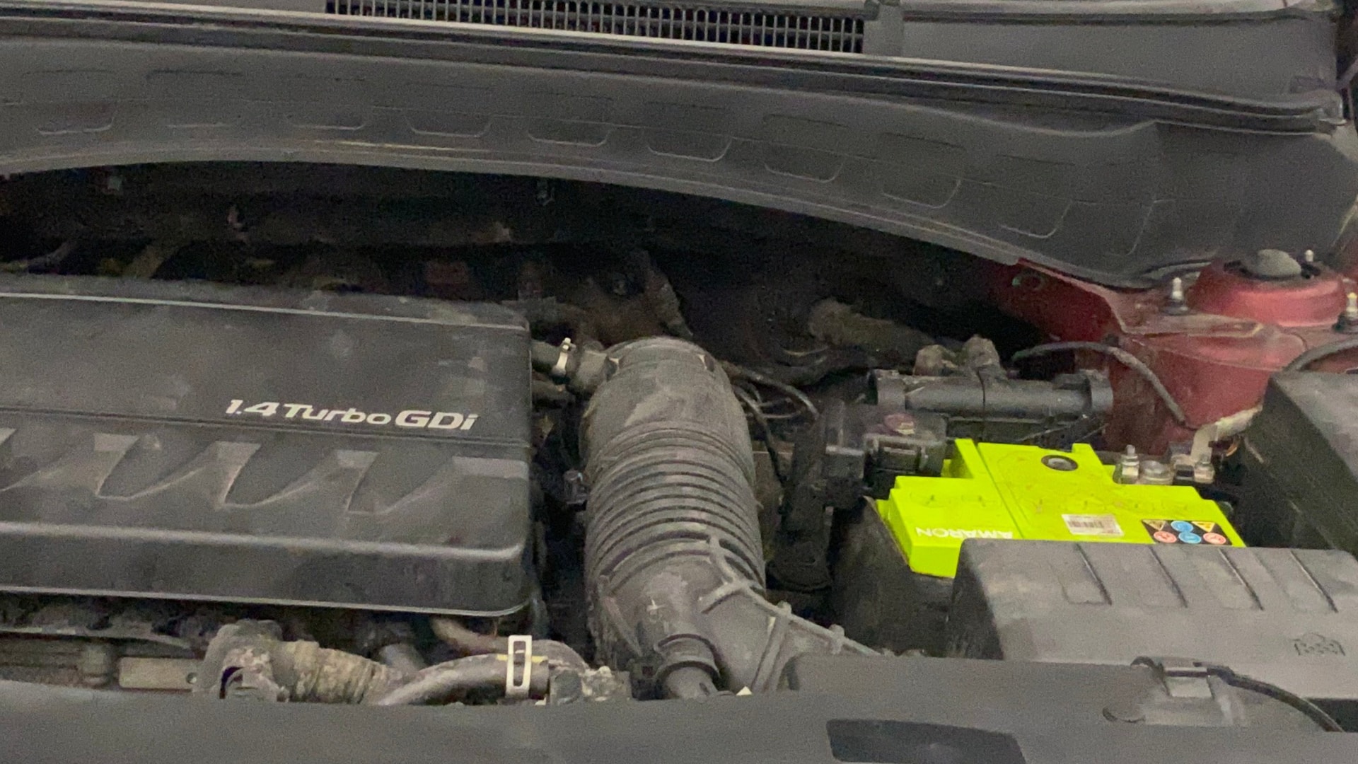 Used 2019 Kia Seltos Used 2019 Kia Seltos