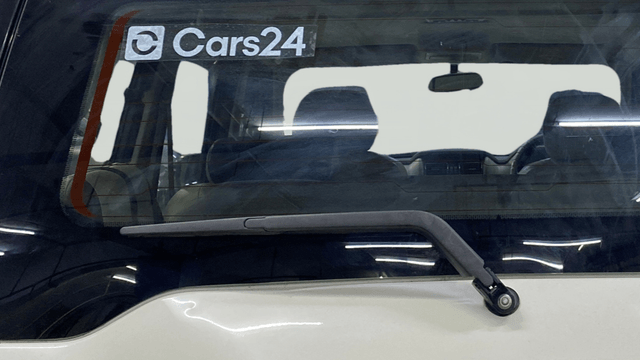 View Mahindra Scorpio Image 42 Used Mahindra Scorpio Image 42