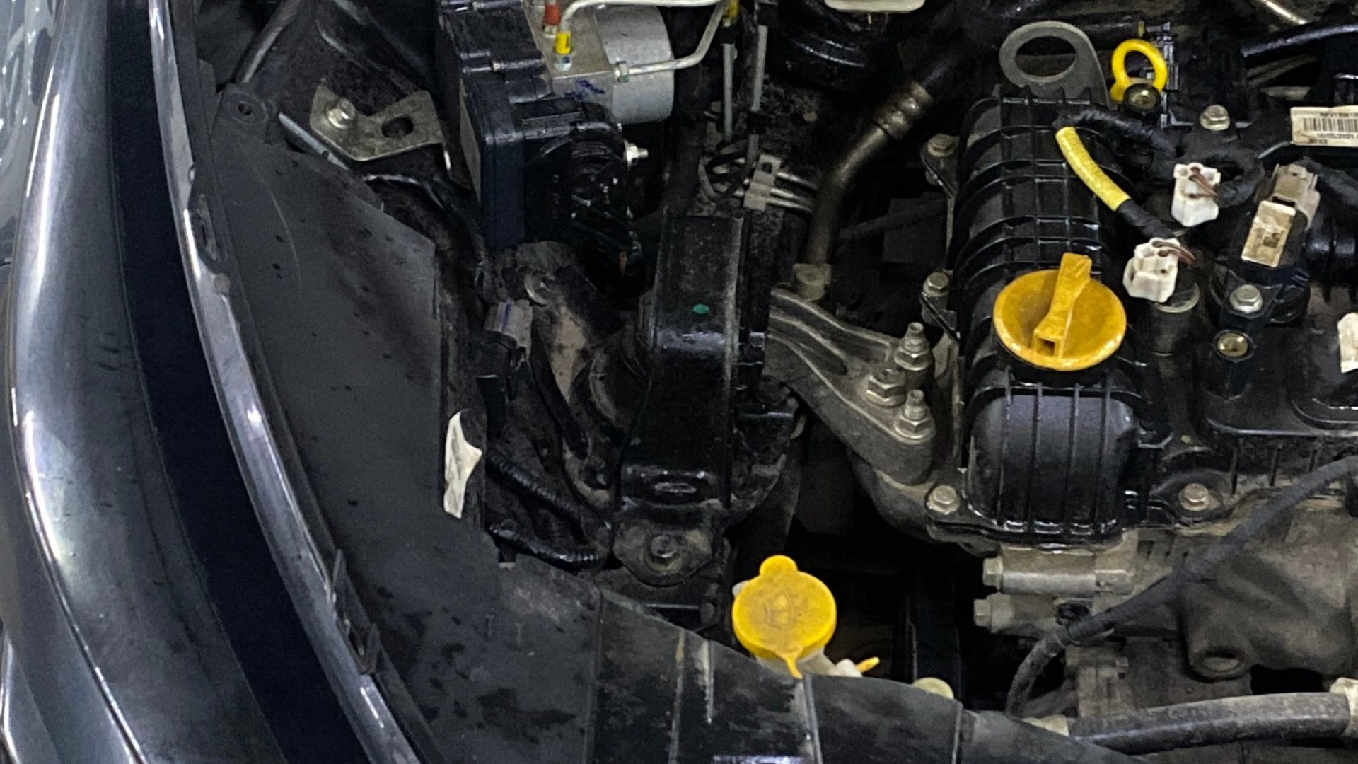 View 2021 Tata Altroz XM Plus Petrol Image 3 Used 2021 Tata Altroz XM Plus Petrol Image 3