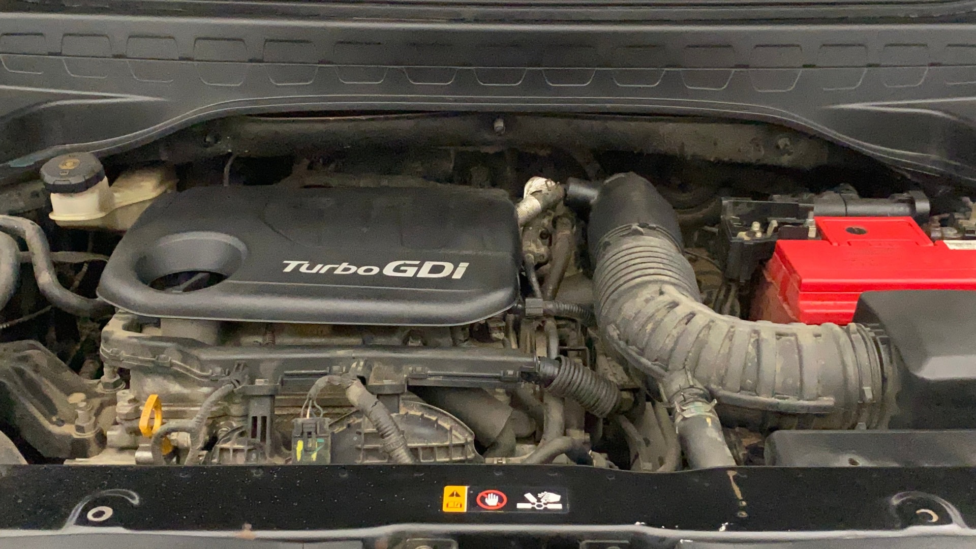 Used 2020 Kia Sonet Used 2020 Kia Sonet