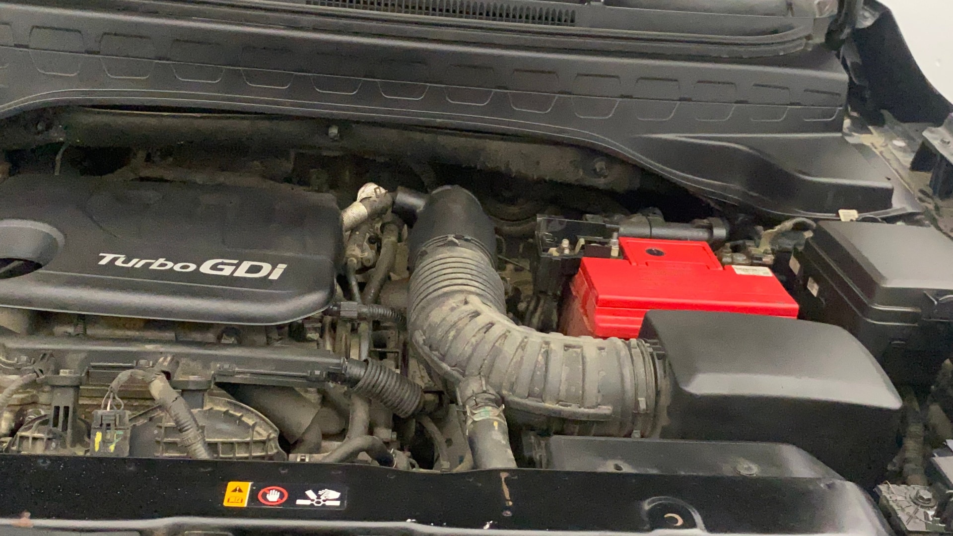 Used 2020 Kia Sonet Used 2020 Kia Sonet