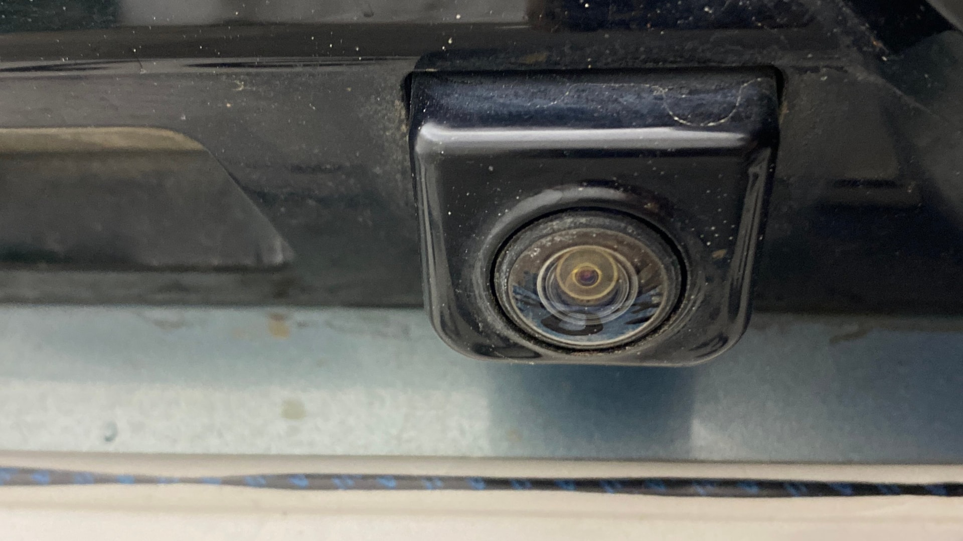 Used 2021 Tata Safari Used 2021 Tata Safari