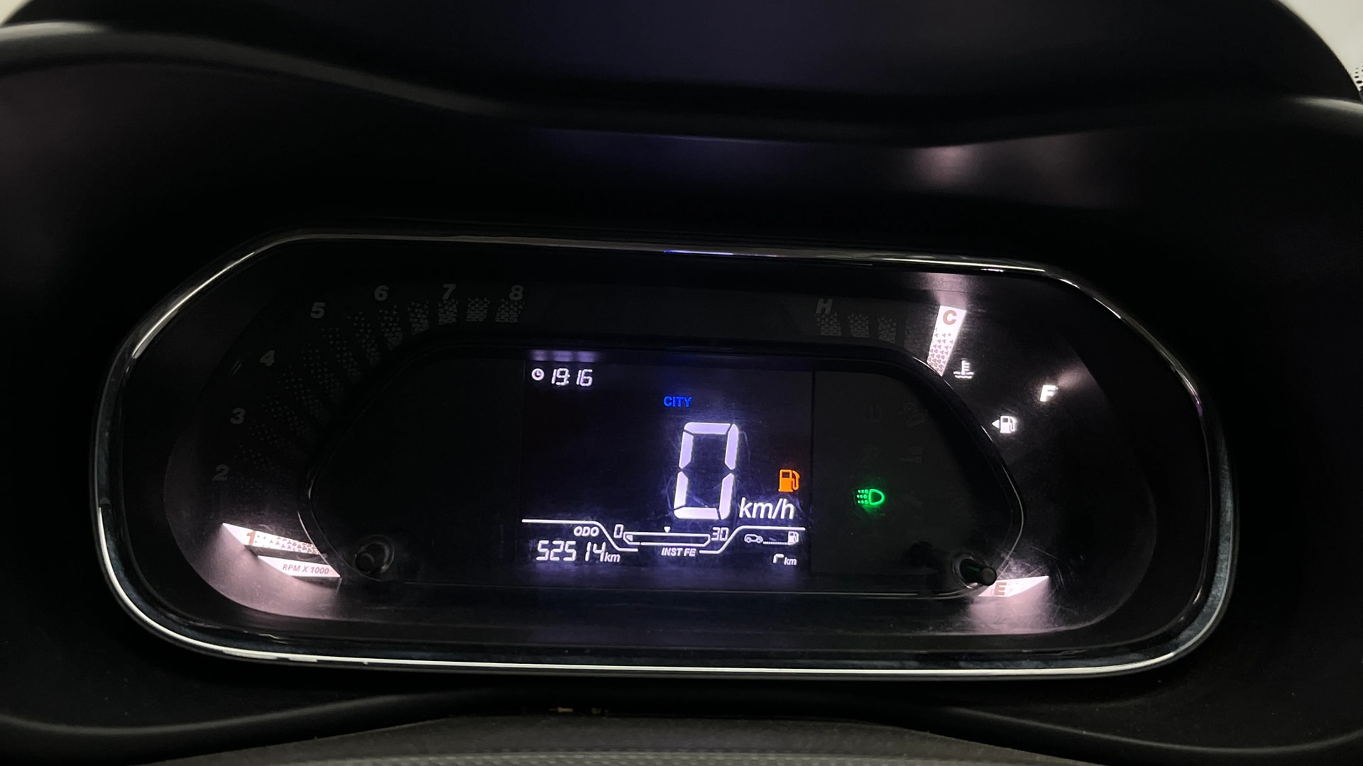 Used 2021 Tata Nexon Used 2021 Tata Nexon