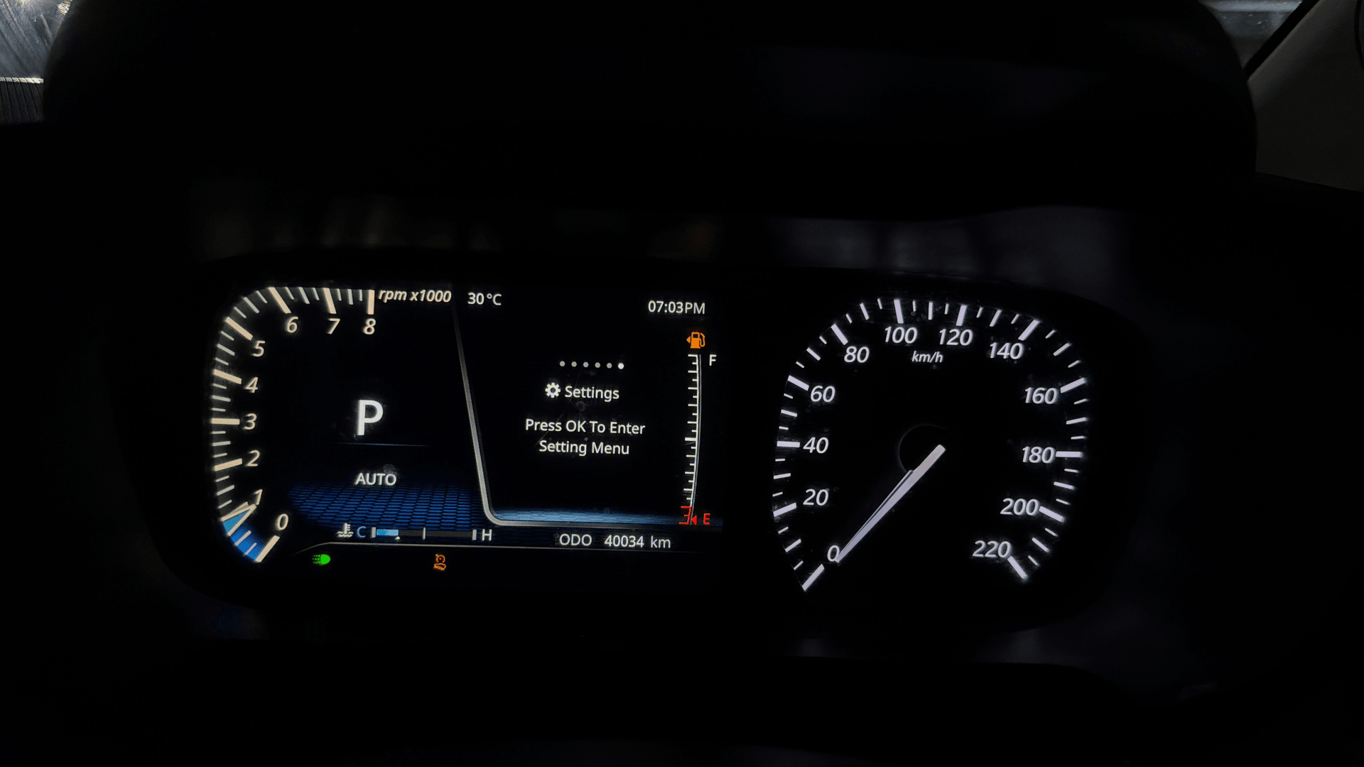 Used 2024 Tata Altroz Used 2024 Tata Altroz