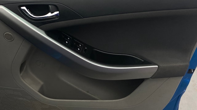 View Tata Nexon Image 33 Used Tata Nexon Image 33