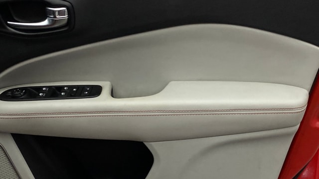View Jeep Compass Image 38 Used Jeep Compass Image 38
