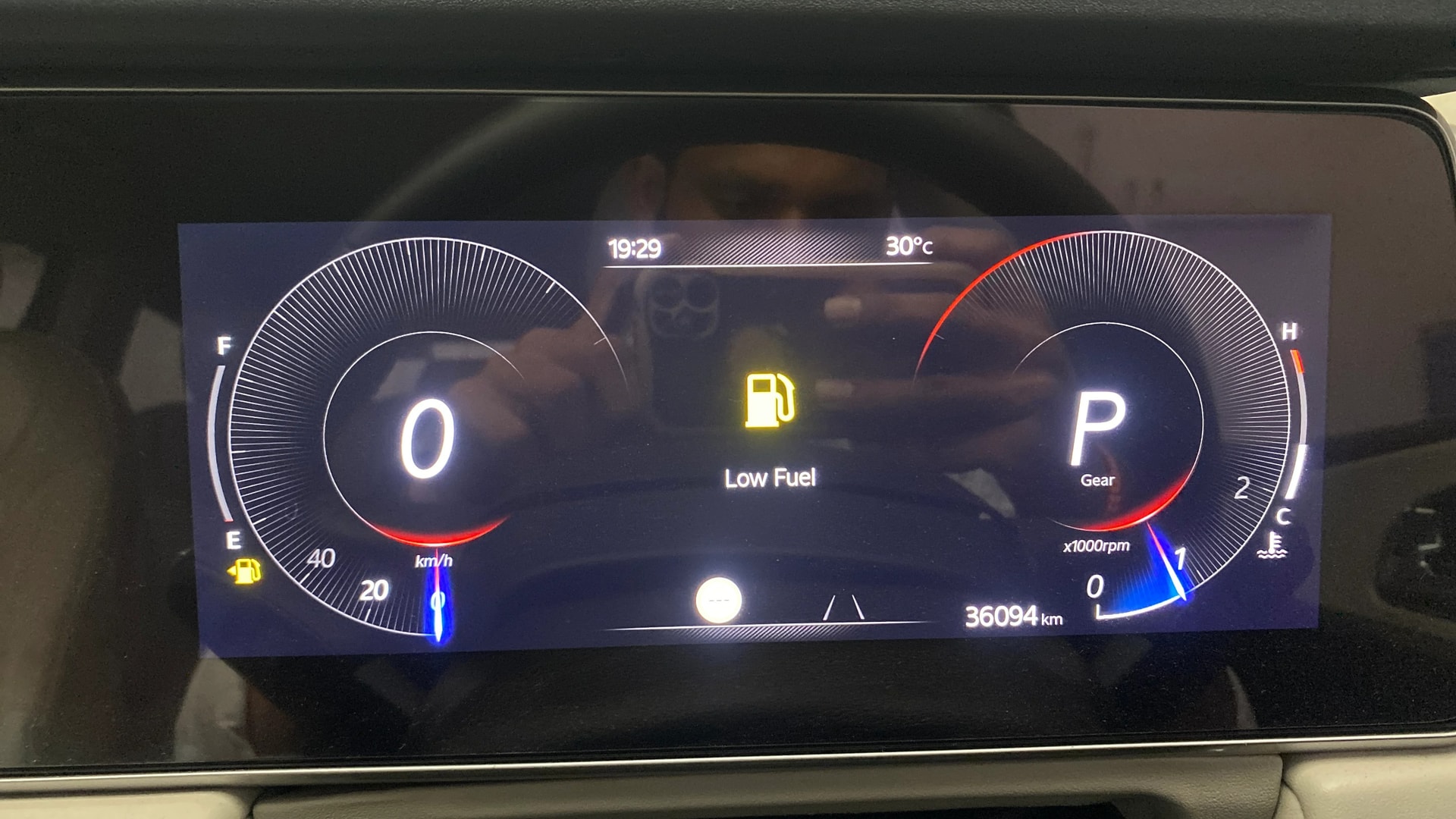 Used 2023 Mahindra XUV700 Used 2023 Mahindra XUV700