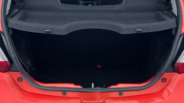 View Tata Tiago Image 6 Used Tata Tiago Image 6