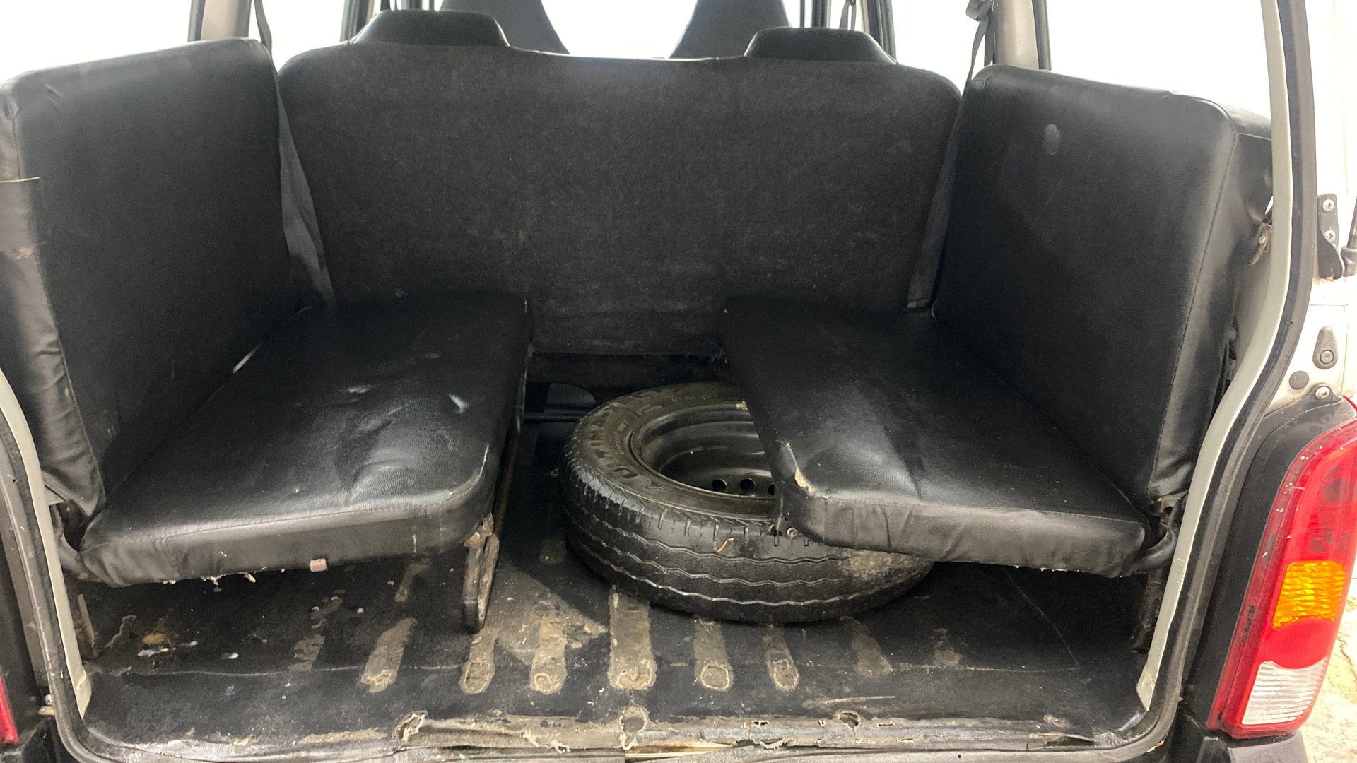 Used 2023 Maruti Suzuki 1000 Used 2023 Maruti Suzuki 1000