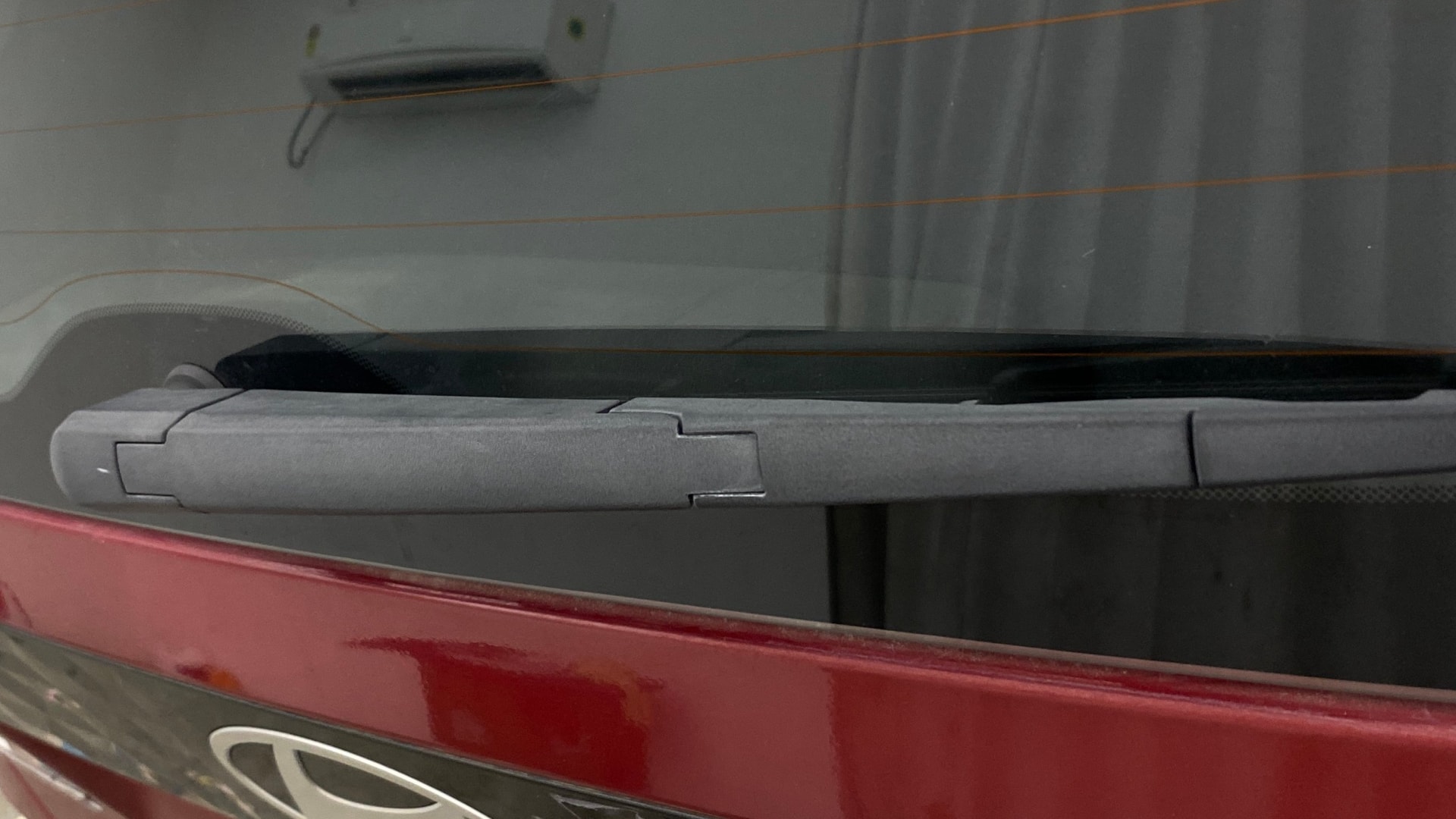 View 2025 Hyundai Exter 1.2 AMT Kappa SX Option Connect Image 23 Used 2025 Hyundai Exter 1.2 AMT Kappa SX Option Connect Image 23