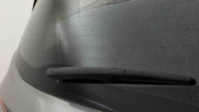 View MG Hector Image 23 Used MG Hector Image 23