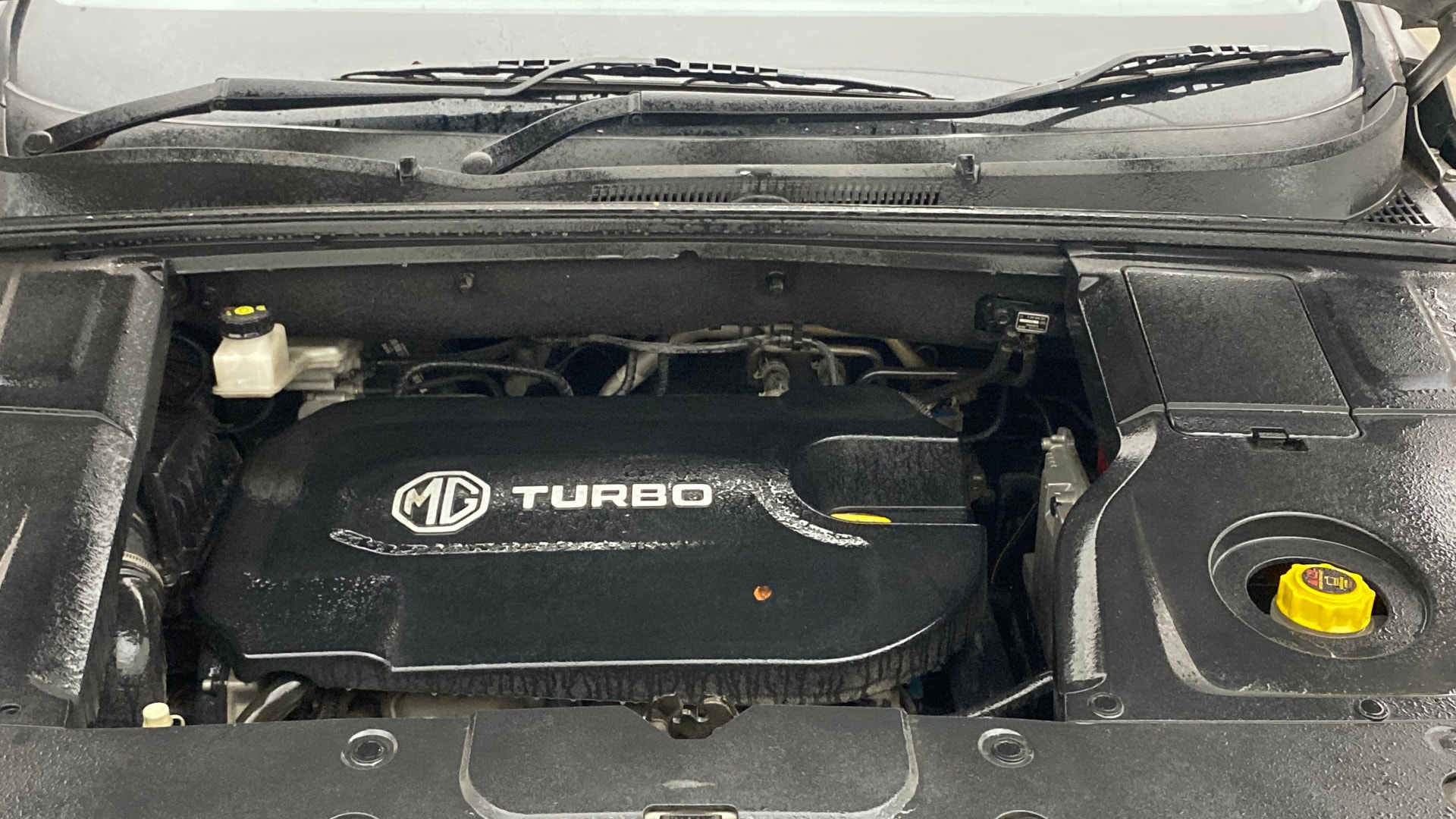 View 2019 MG Hector Sharp Diesel Image 45 Used 2019 MG Hector Sharp Diesel Image 45