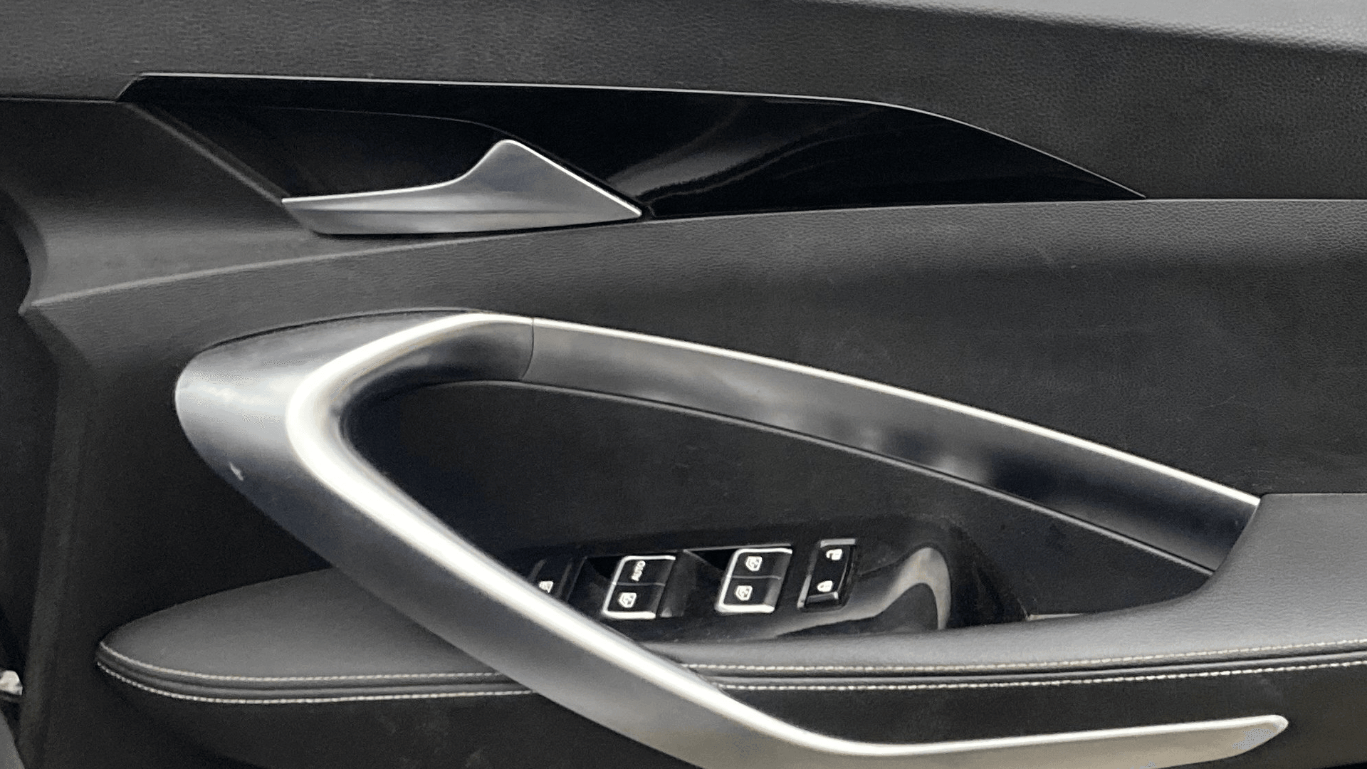 View 2019 MG Hector Sharp Diesel Image 39 Used 2019 MG Hector Sharp Diesel Image 39