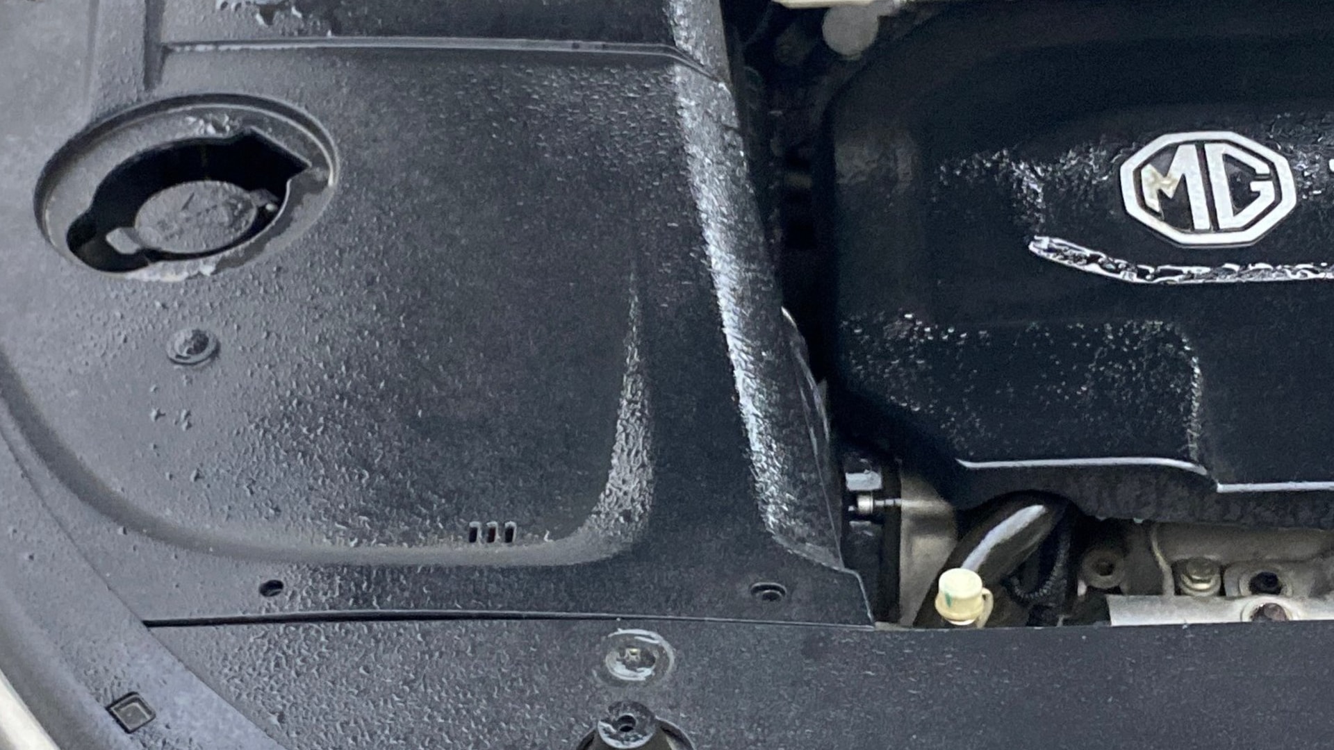 View 2019 MG Hector Sharp Diesel Image 25 Used 2019 MG Hector Sharp Diesel Image 25