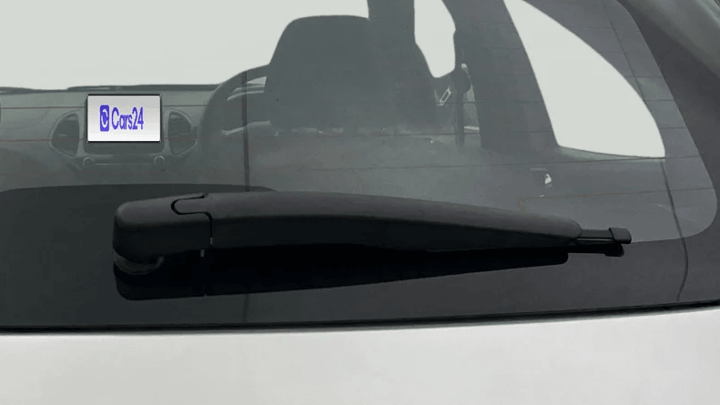 View 2019 Ford Freestyle Ambiente 1.2 Ti-VCT Image 43 Used 2019 Ford Freestyle Ambiente 1.2 Ti-VCT Image 43