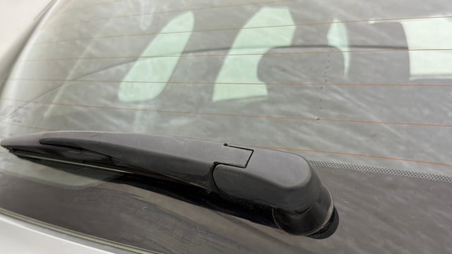 View Toyota Urban Cruiser Hyryder Image 45 Used Toyota Urban Cruiser Hyryder Image 45