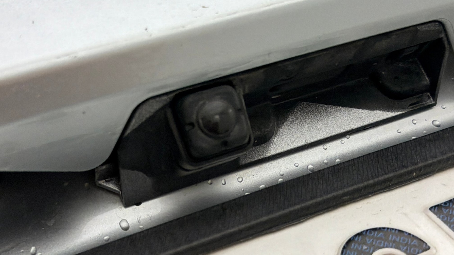 View 2024 Toyota Urban Cruiser Hyryder G e-Drive 2WD HYBRID Image 24 Used 2024 Toyota Urban Cruiser Hyryder G e-Drive 2WD HYBRID Image 24