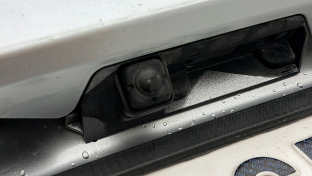 View Toyota Urban Cruiser Hyryder Image 24 Used Toyota Urban Cruiser Hyryder Image 24